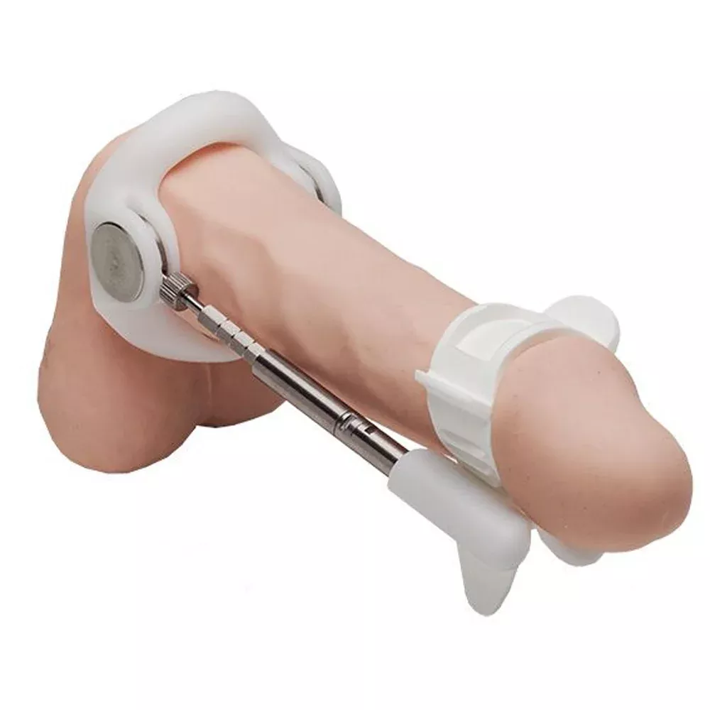 Jes-Extender Titanium