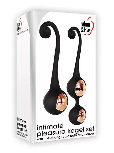 Kegel Pleasure Training Set
