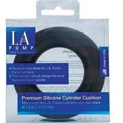 LA Pump - Silicone Cylinder Cushion
