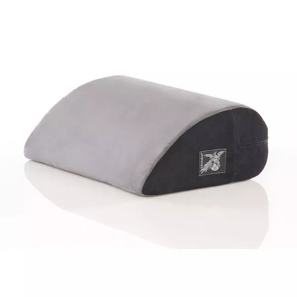 Liberator Jaz Motion Charcoal