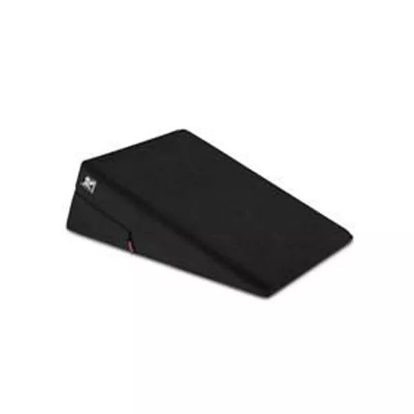 Liberator Ramp Black