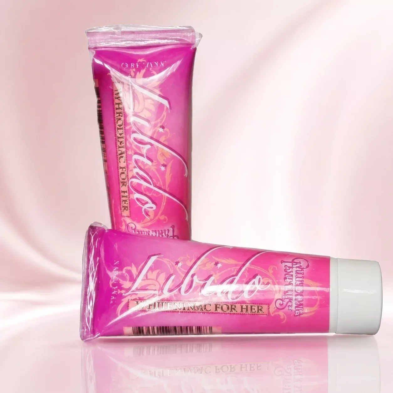 Libido for Her - Ignite Desire