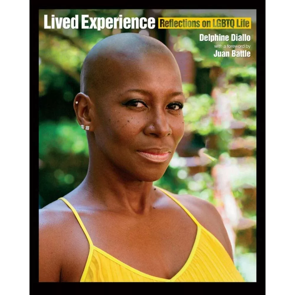 Lived Experience: Reflections on LGBTQ Life