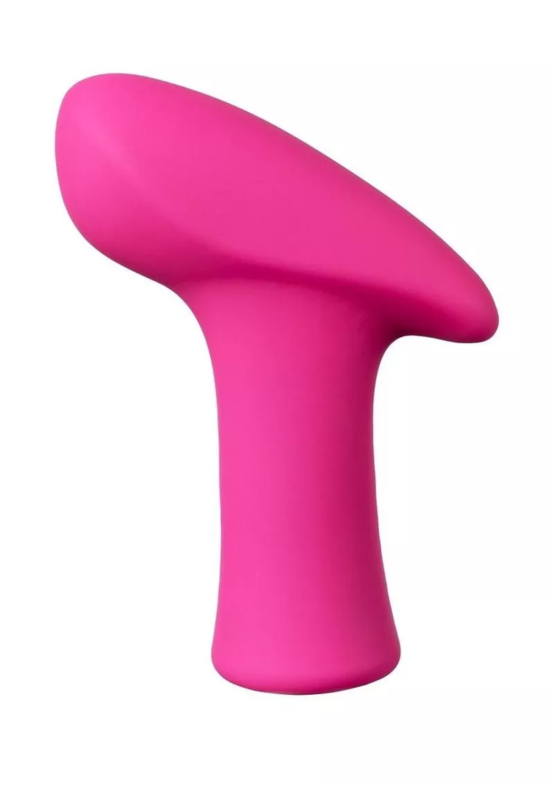 Lovense Ambi Remote Controlled Silicone Bullet Vibrator - Pink - Shop Velvet Box Online