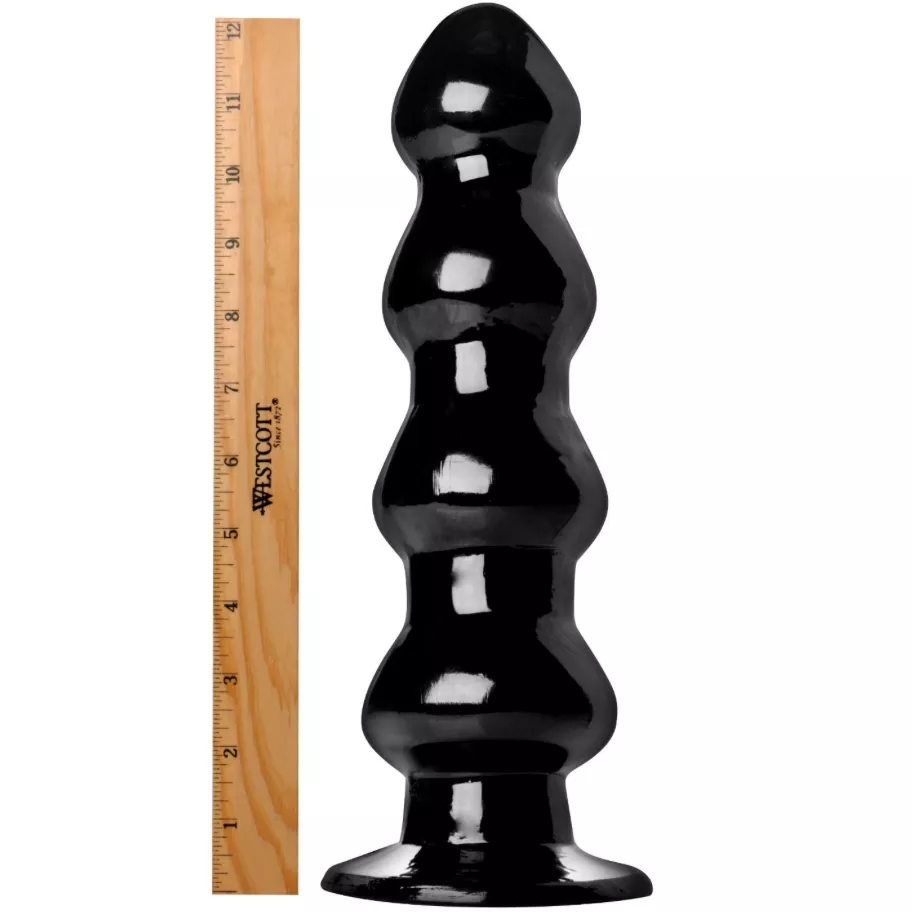 Master Cock Four Stage Rocket Dildo