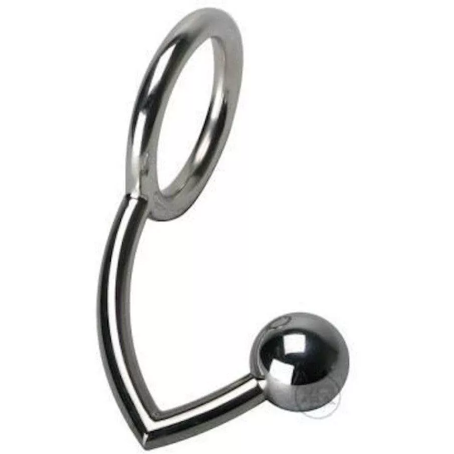 Master Series - Manus Intruder - Trailer Hitch