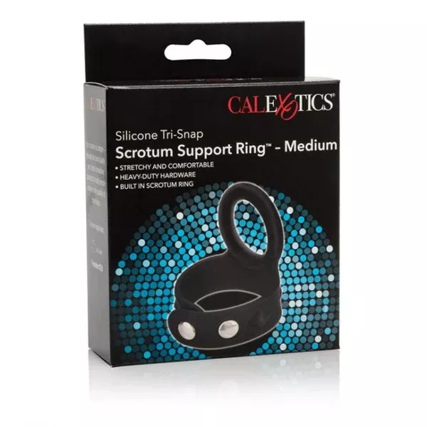 Medium Weighted C Ring Ball Stretcher