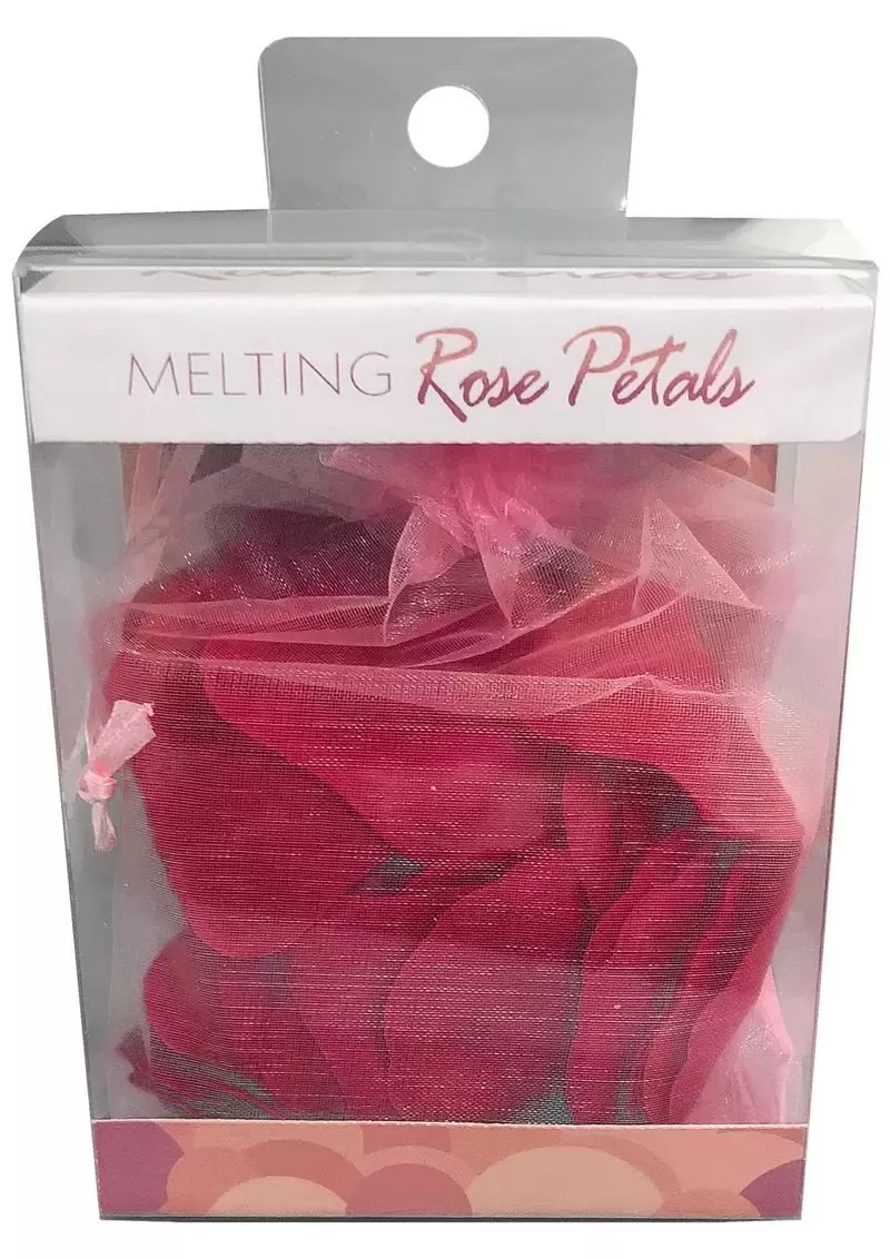 Melting Rose Petals Romance Couples from Cherry Pie Online