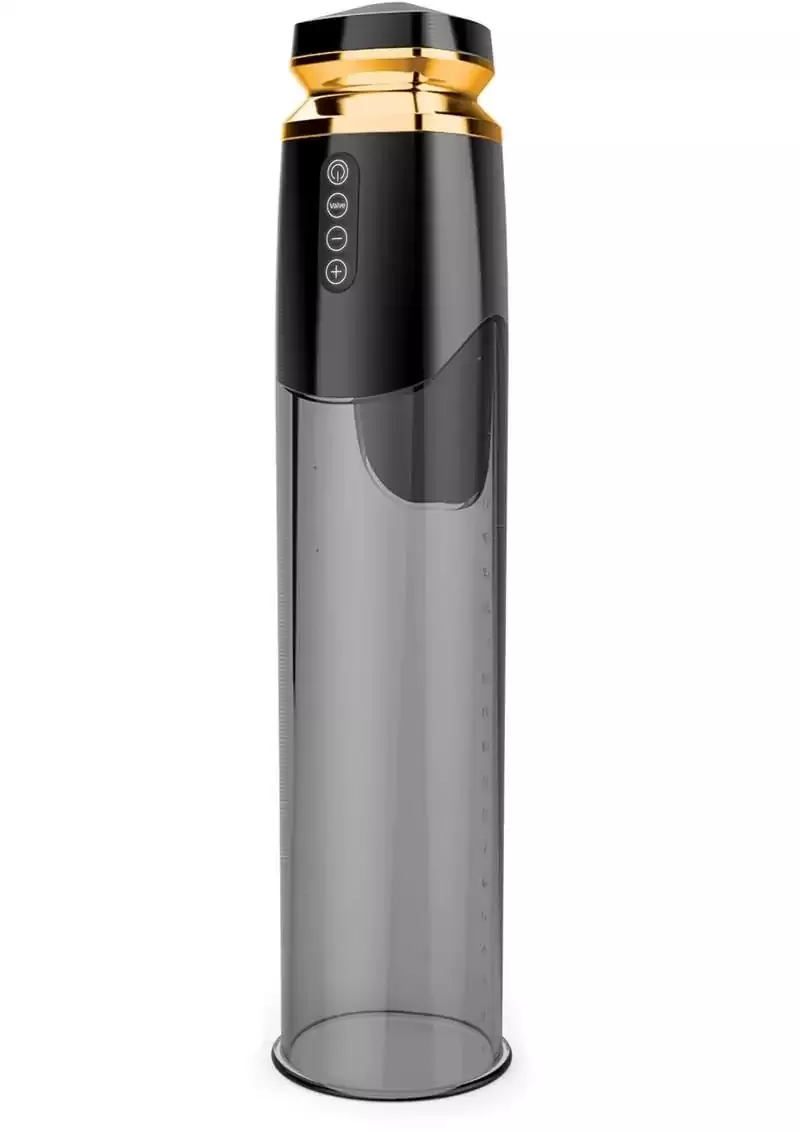 Mother Sucker Penis Pump from Cherry Pie Online