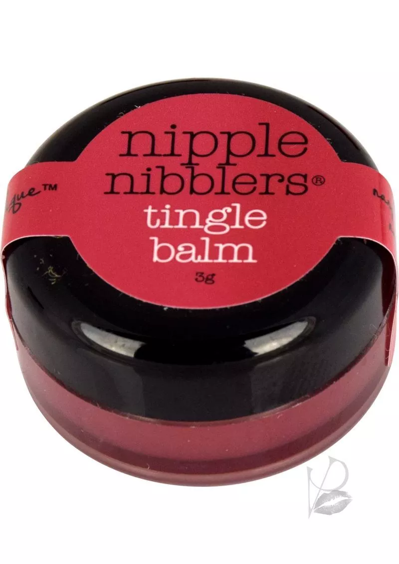 Nipple Nibblers Mini Raspberry