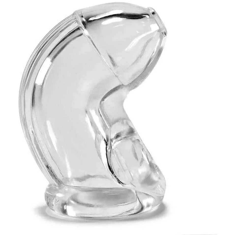 Oxballs Atomic Jock Cock-Lock Chastity Cage