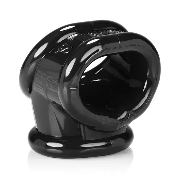 Oxballs - Cocksling-2 - Black