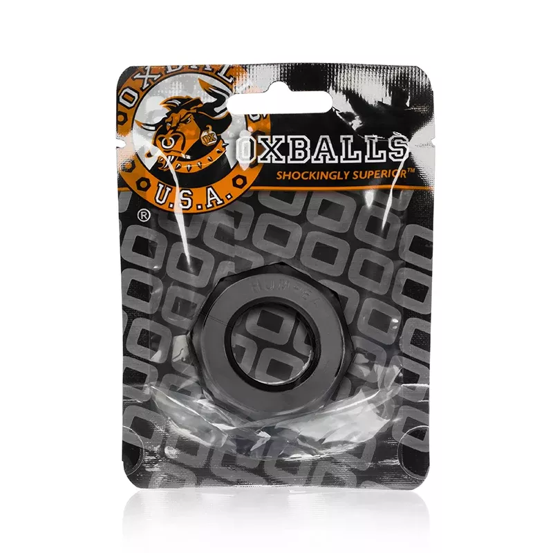 Oxballs - Humpballs Cockring - Black