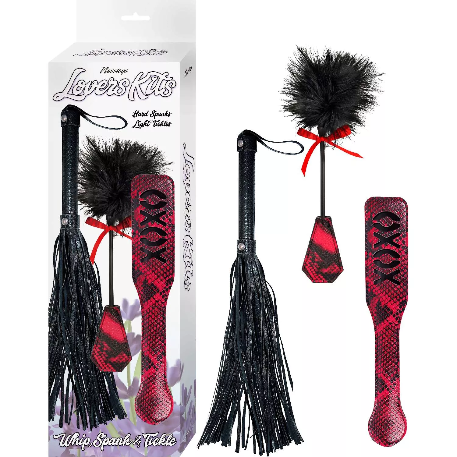 Passion Lovers Kit