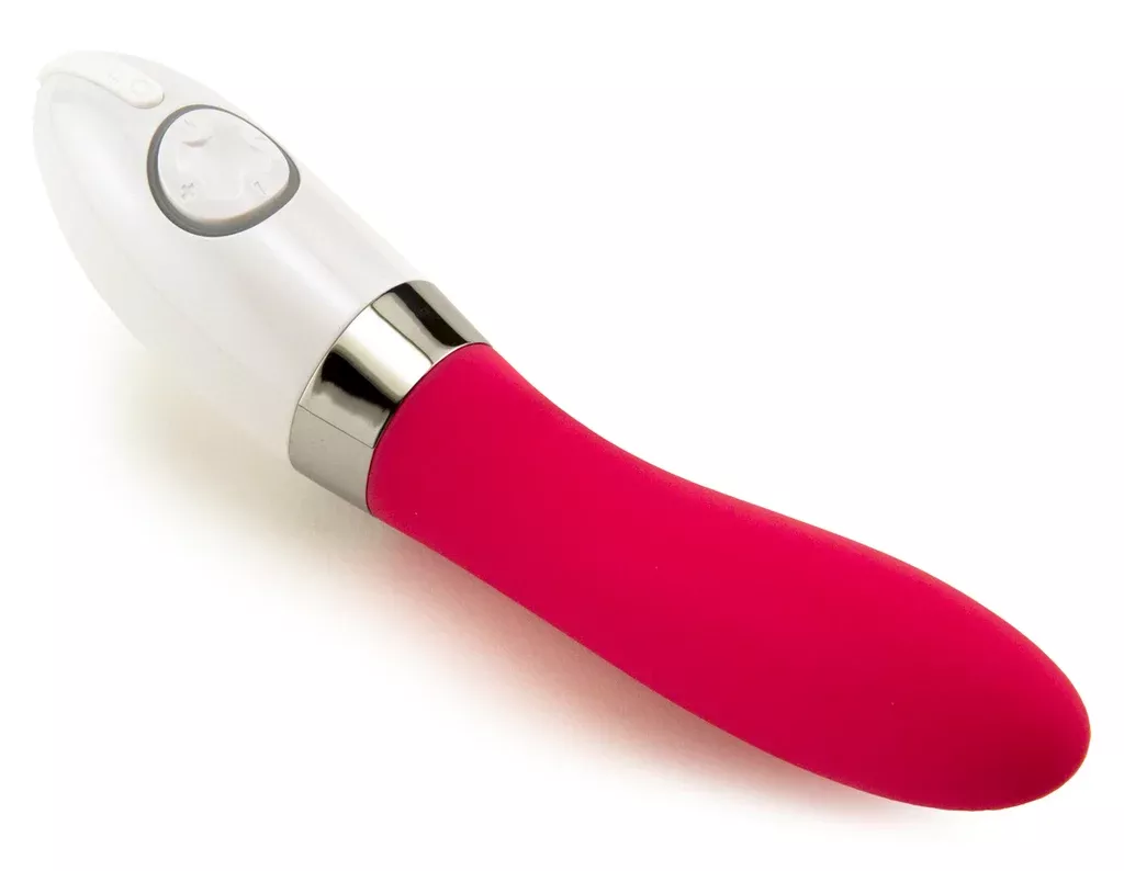 Petite and Powerful Lelo Liv 2 Vibrator