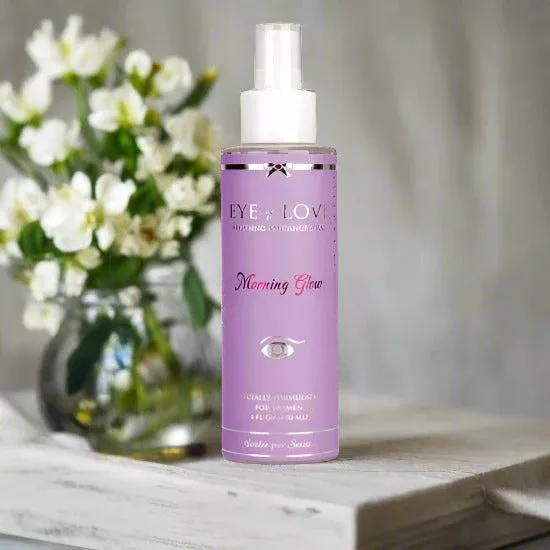 Pheromone Ambiance Spray