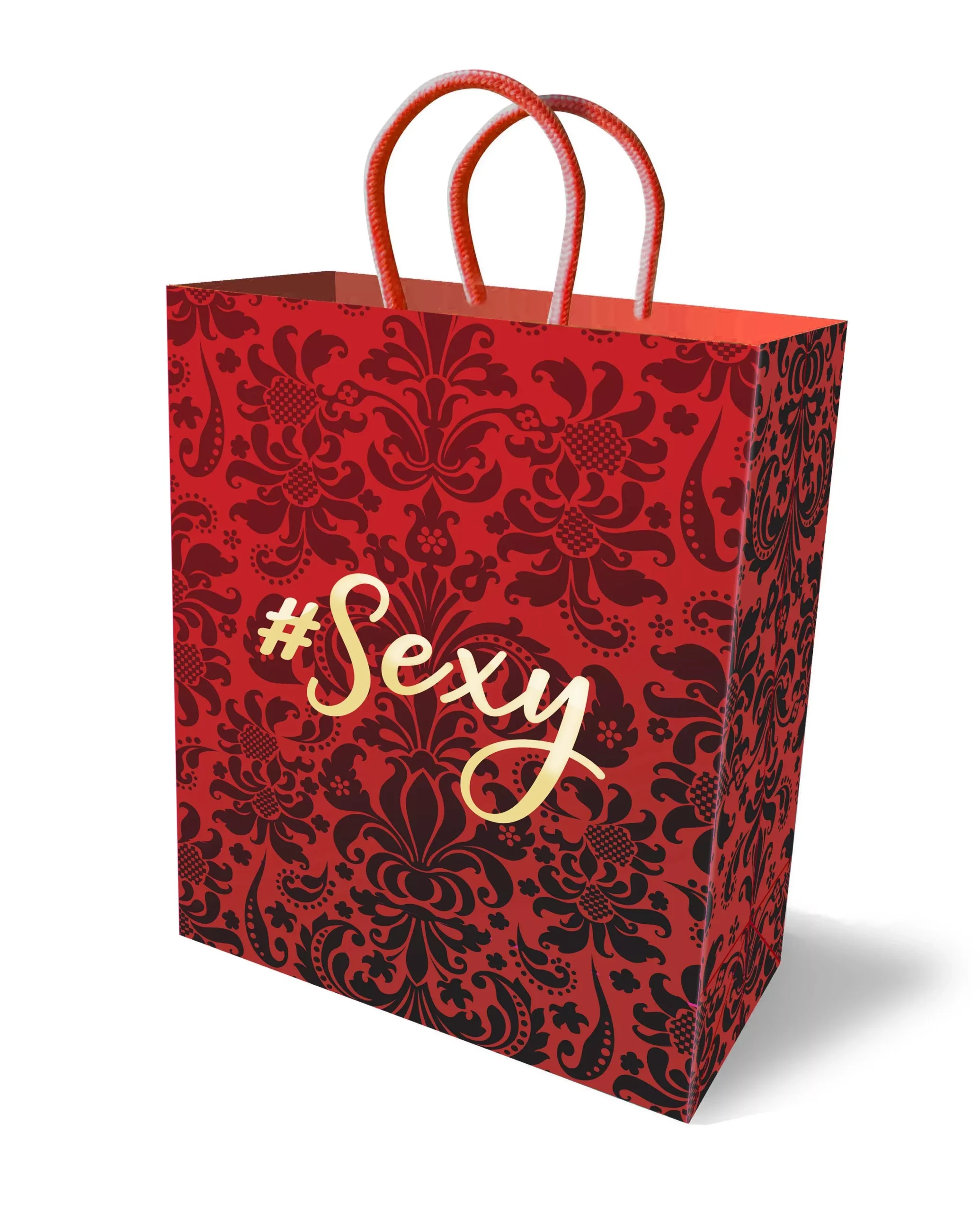 Provocative Gift Bag by LITTLE GENIE