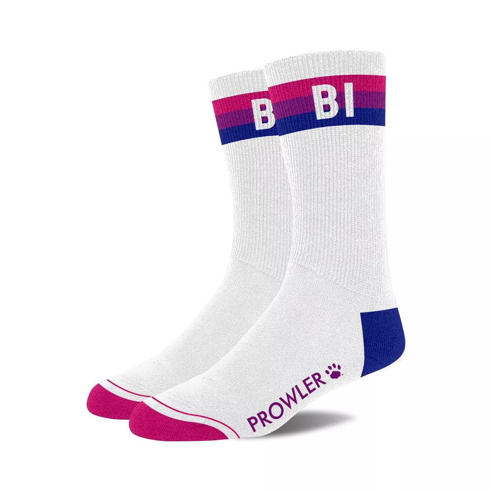 Prowler Collection Premium Themed Socks