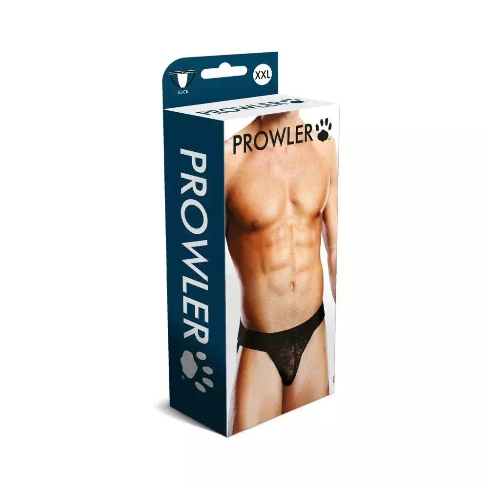 Prowler Lace Jock Strap Collection