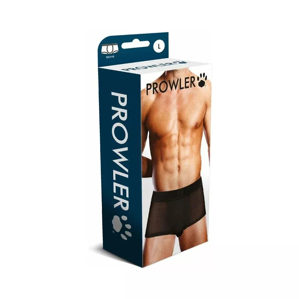 Prowler Mesh Trunks