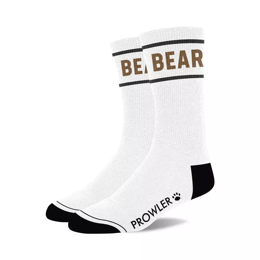 Prowler RED Collection Men's Novelty Socks