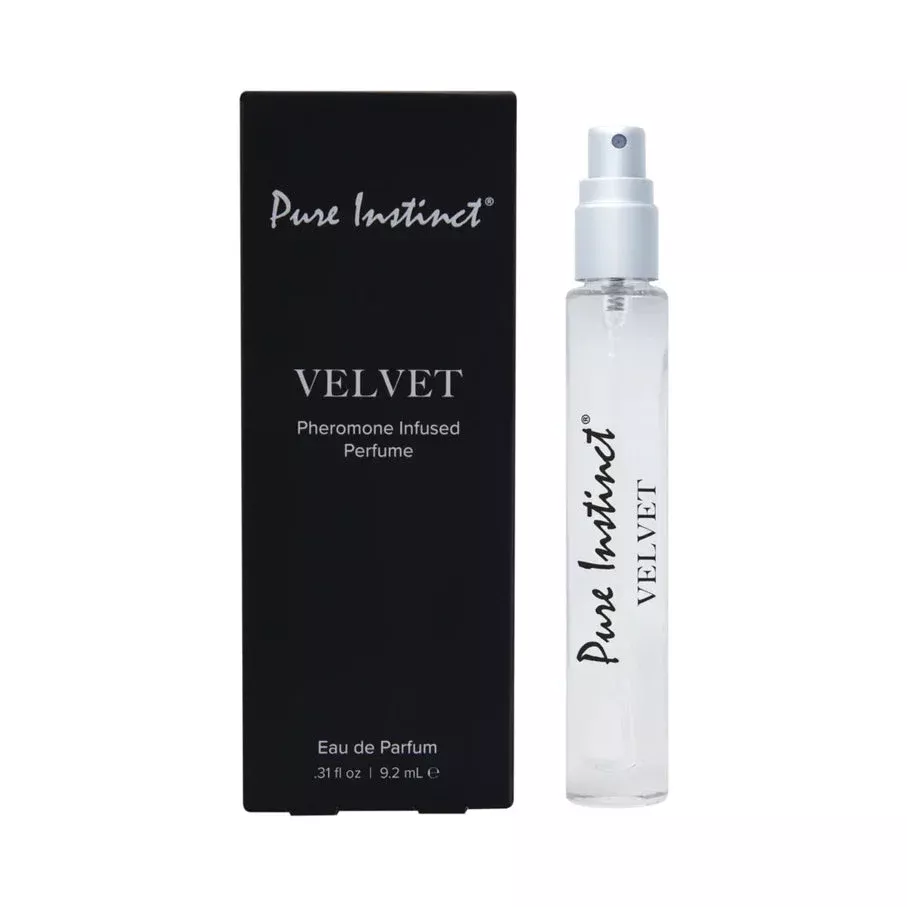 Pure Instinct Pheromone Spray