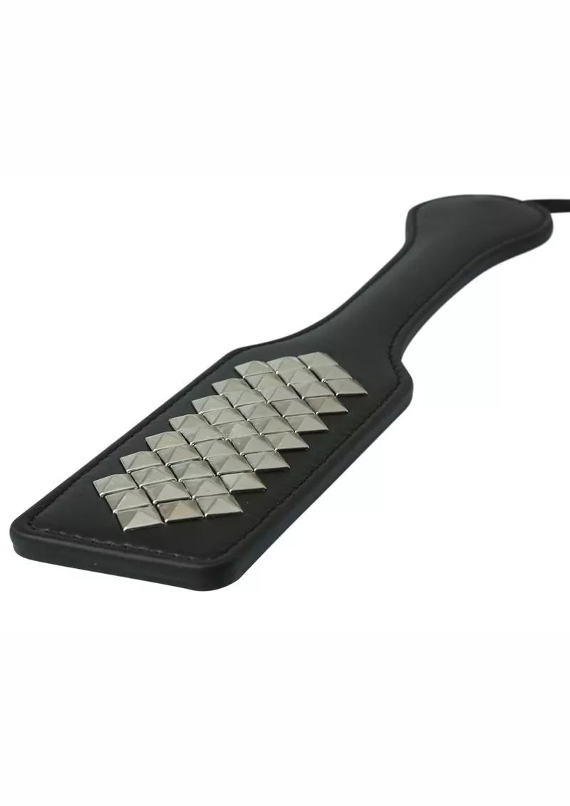 Sandm Studded Paddle