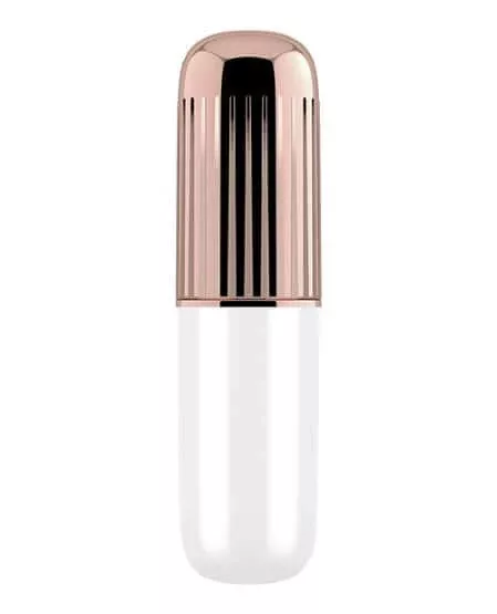 Satisfyer Vibrator Mini Secret Affair White