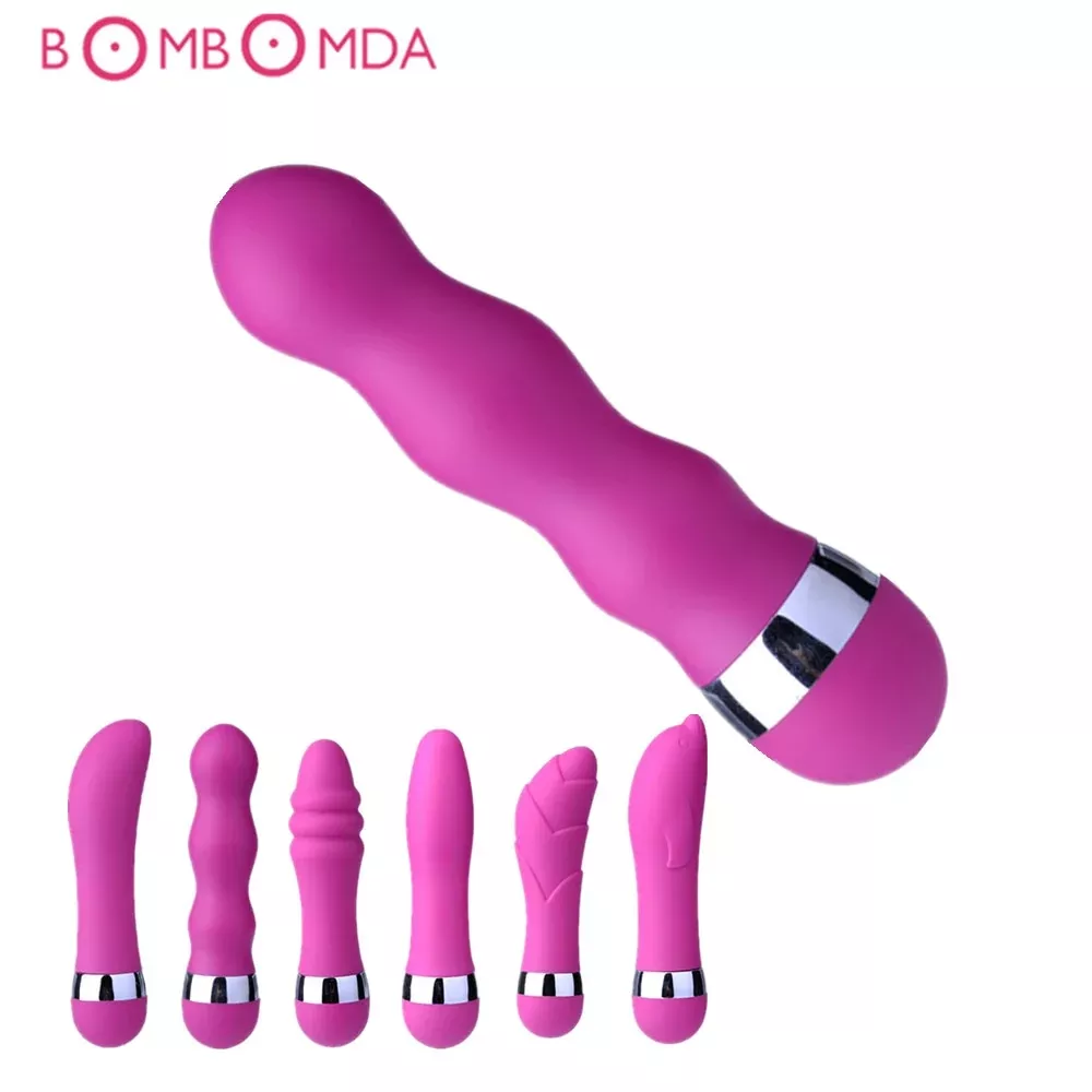 Sex Toys for Women Realistic Dildo Mini Vibrator
