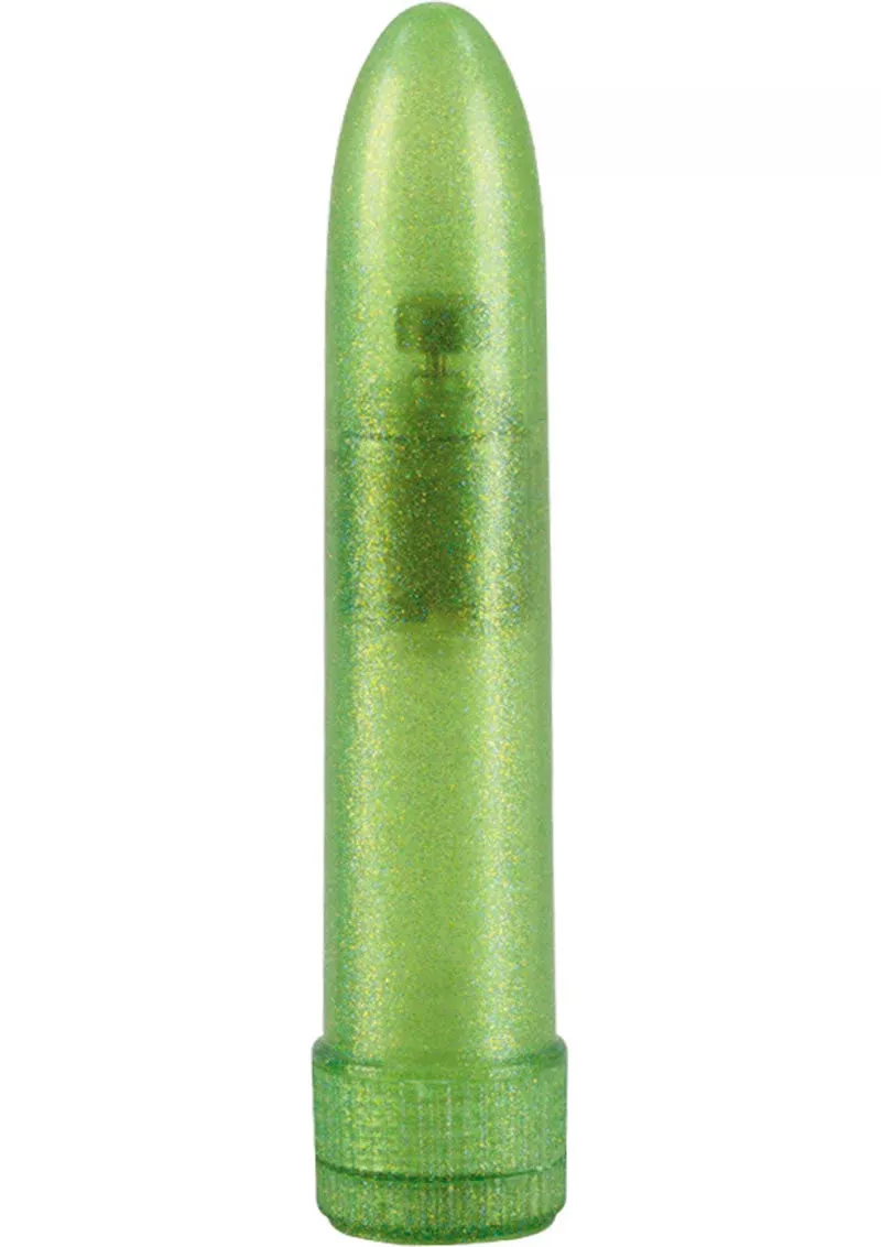 Shanes's World Sparkle Vibrator