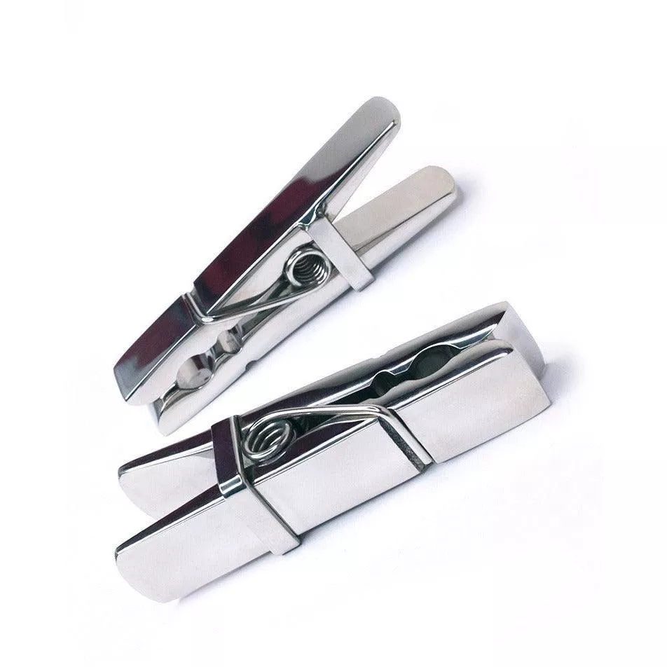 Steel Clothes Pins