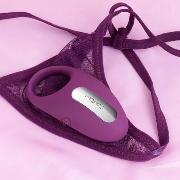 Svakom Wendy Couples Vibrating Ring