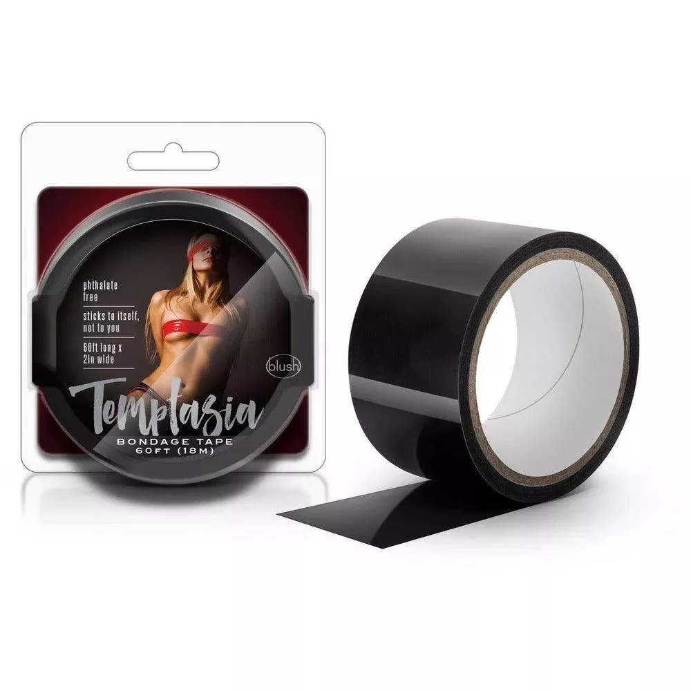 Temptasia Bondage Tape