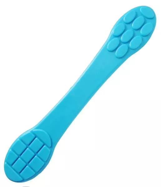 Textured Silicone CBT Ball Slapper