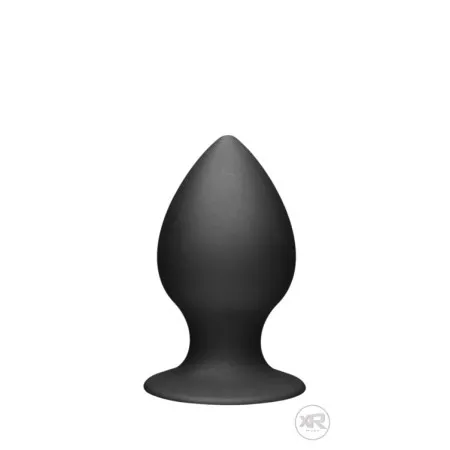 Tom of Finland - Medium Silicone Anal Plug