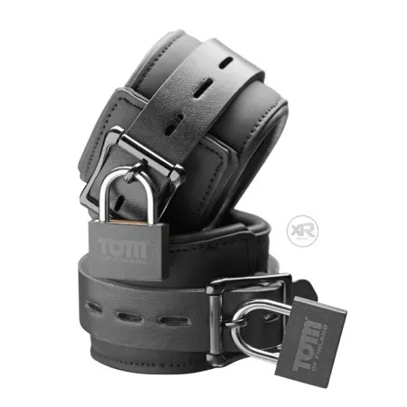 Tom of Finland - Neoprene Wrist Cuffs