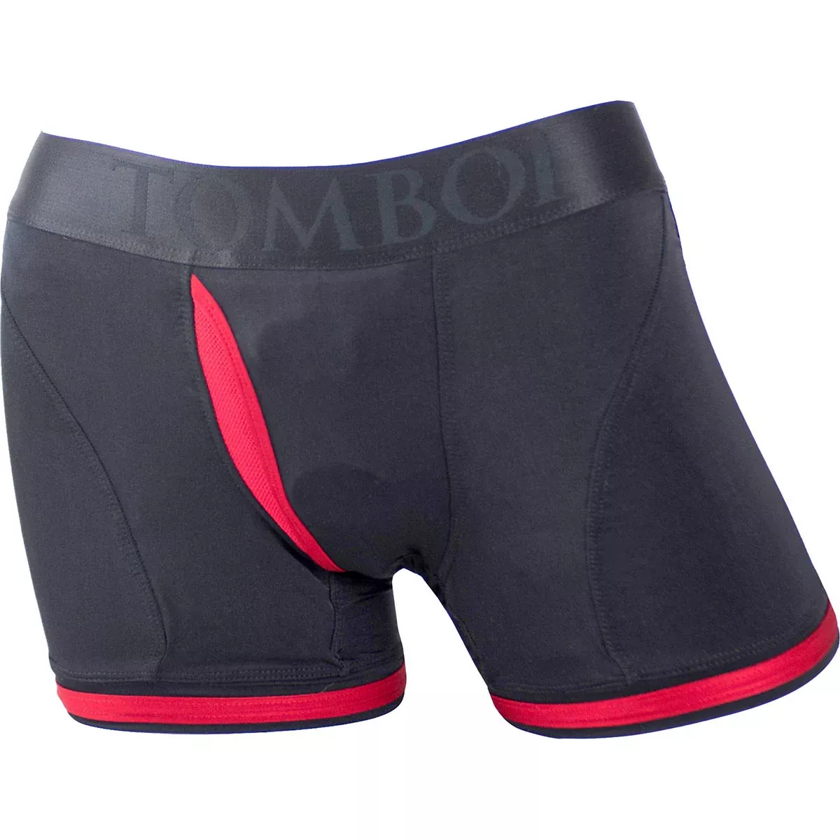 Tomboii Double Penetration Boxer Briefs
