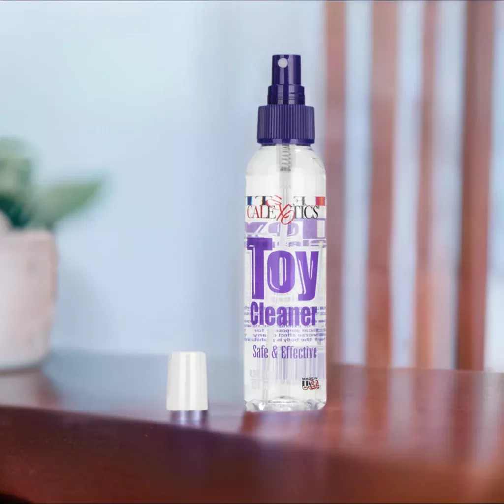 Universal Toy Cleaner - CALEXOTIC