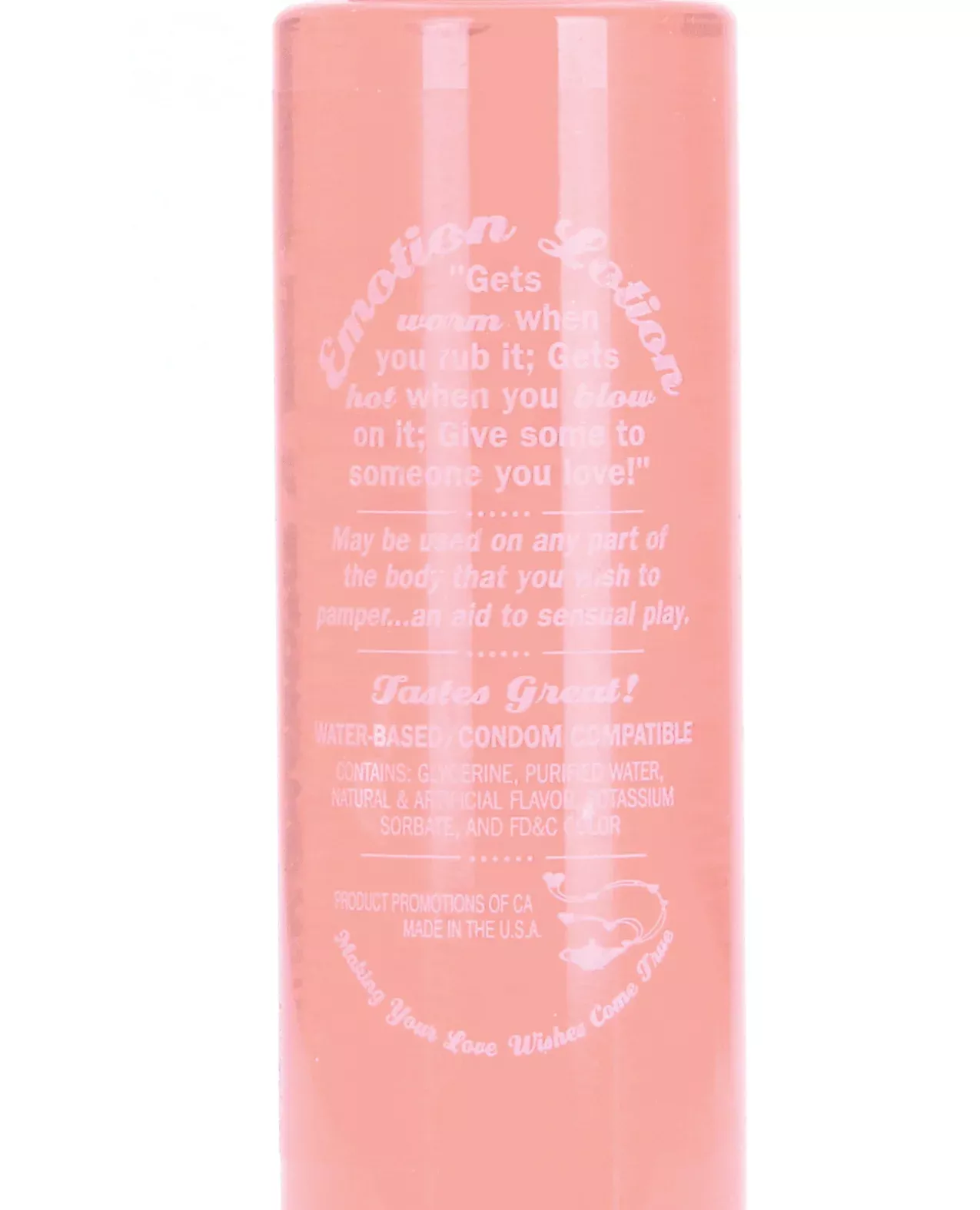 Warming Cinnamon Massage Oil for Sensual Experiences