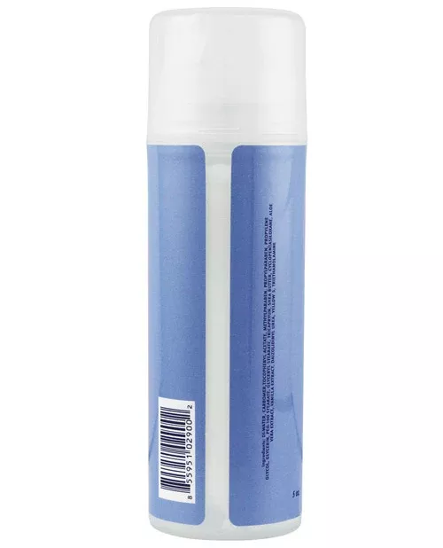 Water-Based Cream Lubricant with Vitamin E & Shea Butter