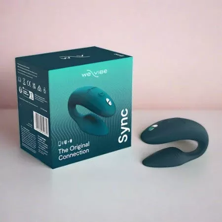 We-Vibe Sync 2 Couples Vibrator