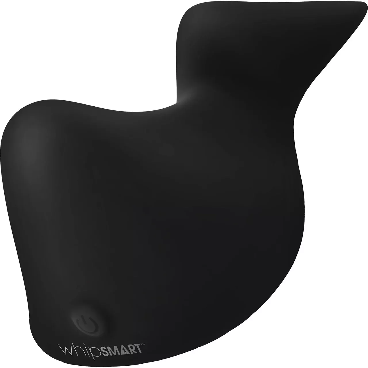 Whipsmart Bump & Grind Silicone Rideable Vibrating Grinder
