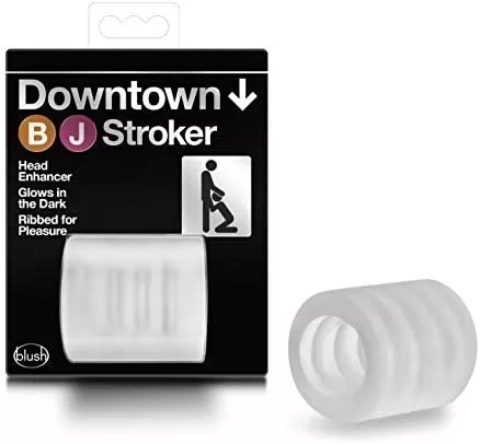 X5 Downtown BJ Stroker