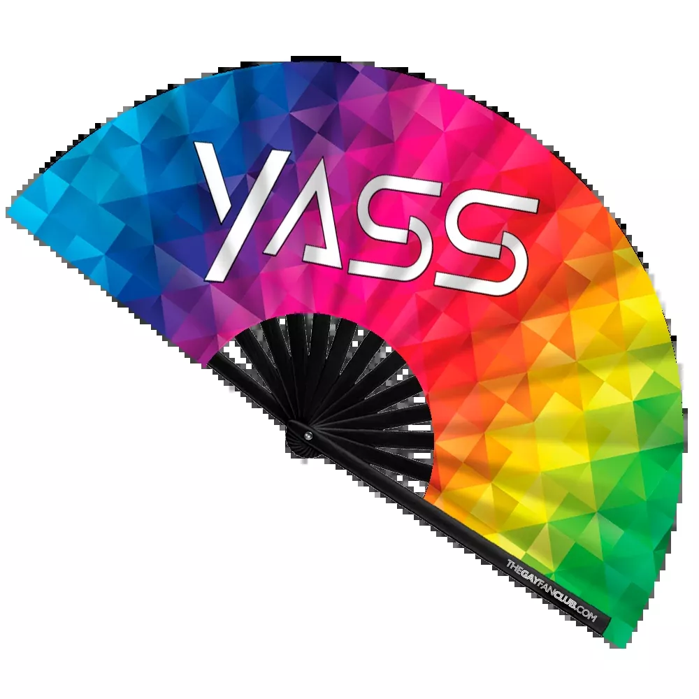 Yass Fan